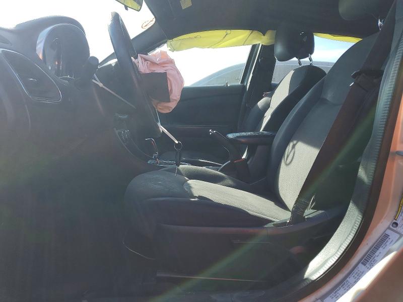Photo 7 from auction – 2013 CHRYSLER 200 with VIN 1C3CCBAB7DN698510