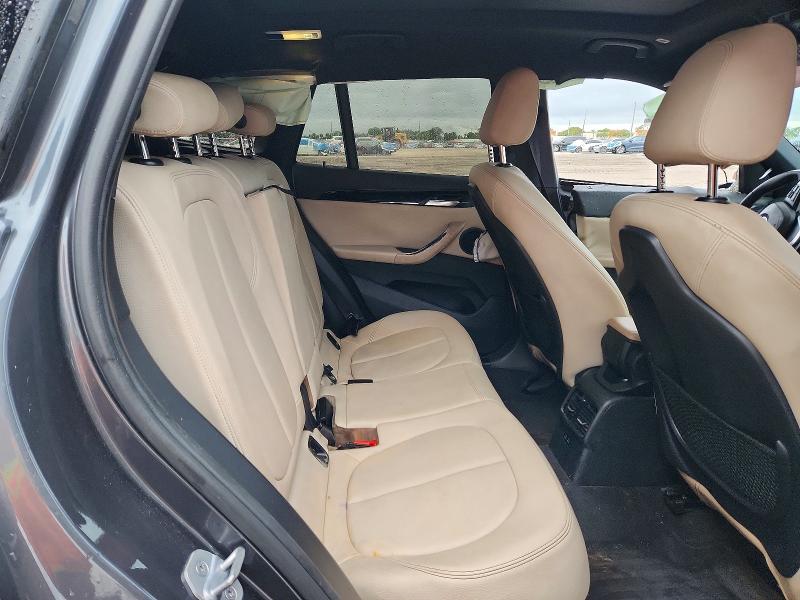 Foto 10 de la subasta – 2019 BMW X1 con VIN WBXHT3C57K5L36949