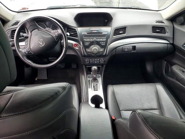 Photo 8 from auction – 2013 ACURA ILX with VIN 19VDE1F70DE010546