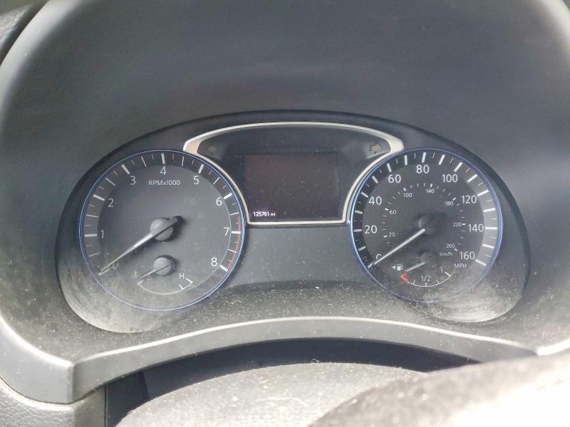 Photo 9 from auction – 2017 NISSAN ALTIMA with VIN 1N4AL3AP7HC495404