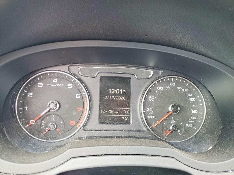 Photo 9 from auction – 2018 AUDI Q3 with VIN WA1BCCFS1JR013292