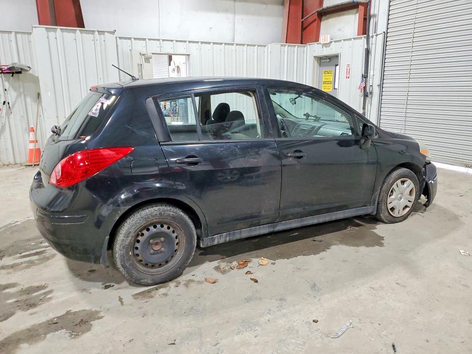 Photo 3 from auction – 2011 NISSAN VERSA with VIN 3N1BC1CP1BL441563