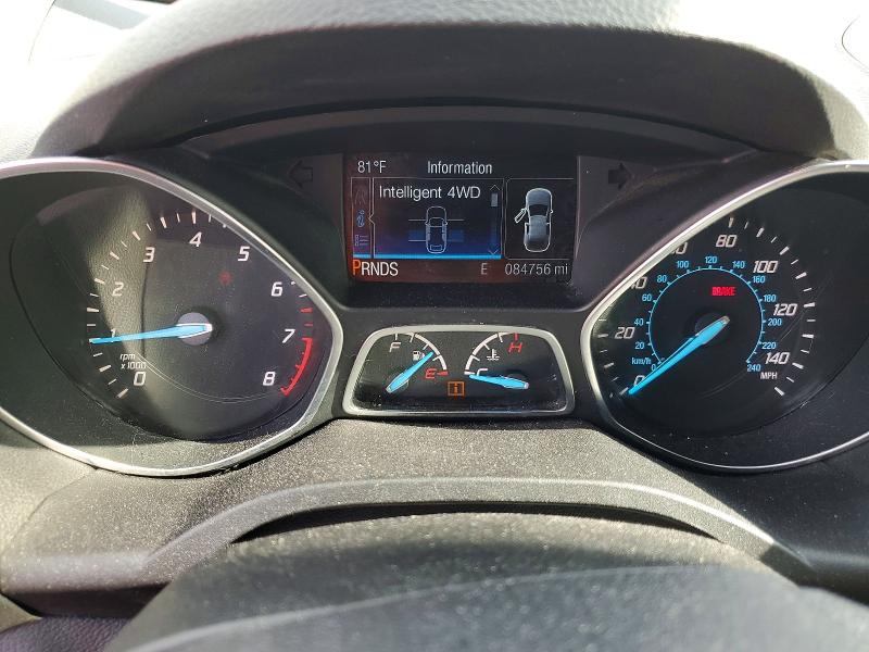 Photo 9 from auction – 2007 CADILLAC SRX with VIN 1GYEE637070187246