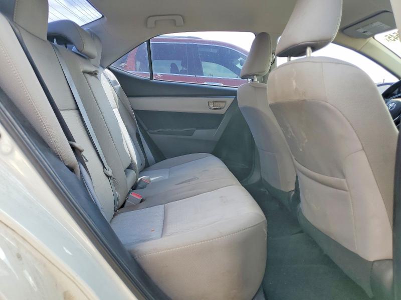 Photo 10 from auction – 2015 TOYOTA COROLLA with VIN 2T1BURHE3FC473875