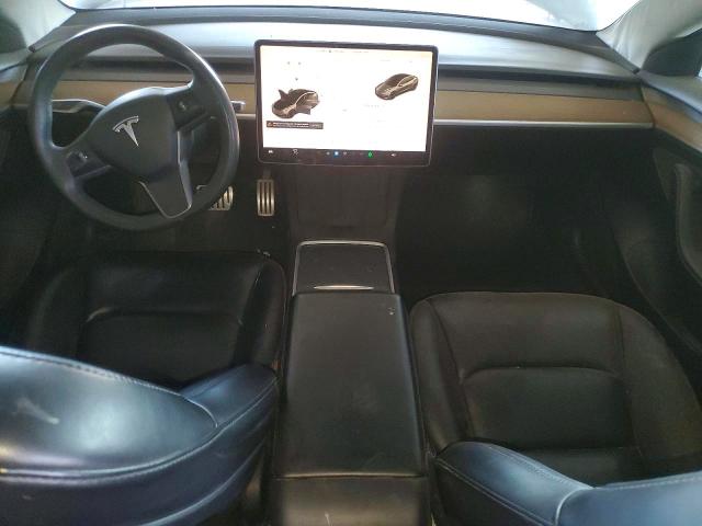 Photo 8 from auction – 2021 TESLA MODEL 3 with VIN 5YJ3E1EC1MF015704