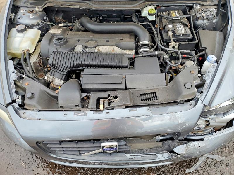 Photo 11 from auction – 2009 VOLVO V50 with VIN YV1MJ672792466853