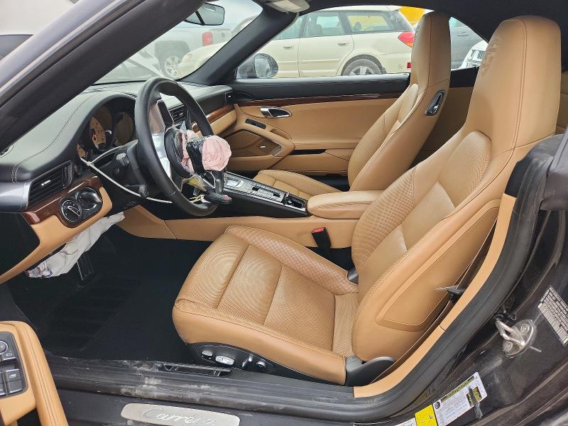 Zdjęcie 7 z aukcji – 2017 PORSCHE 911 z VIN WP0CA2A94HS141866