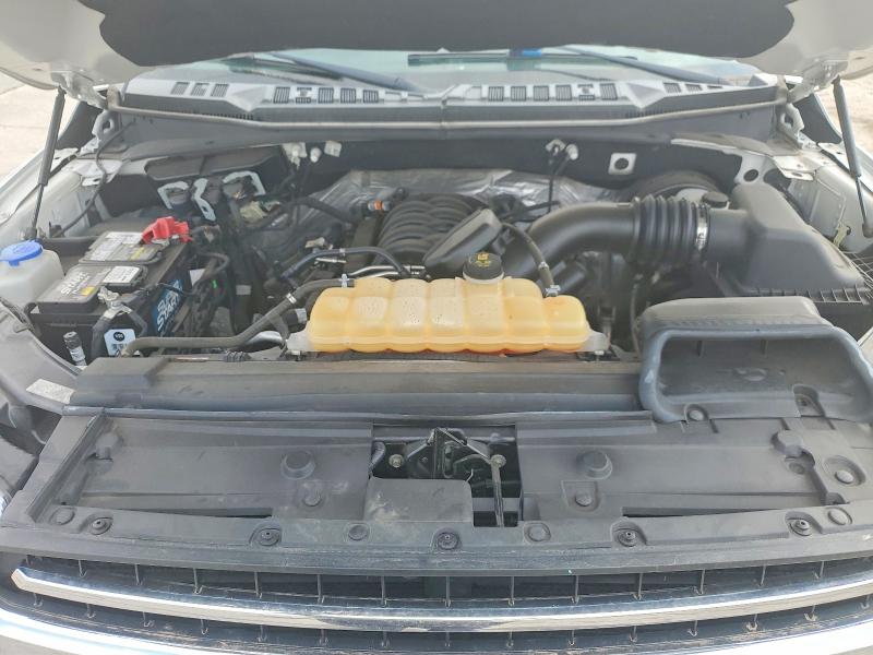 Zdjęcie 11 z aukcji – 2018 FORD OTHER z VIN 1FTEW1C56JKE78141