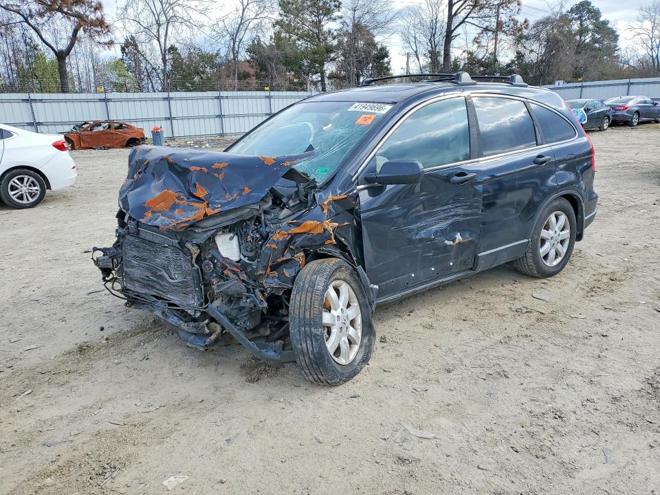 2008 HONDA CR-V - Търг №41949696