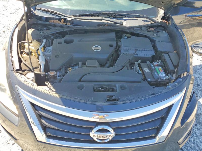 Photo 11 from auction – 2015 NISSAN ALTIMA with VIN 1N4AL3AP6FC477036