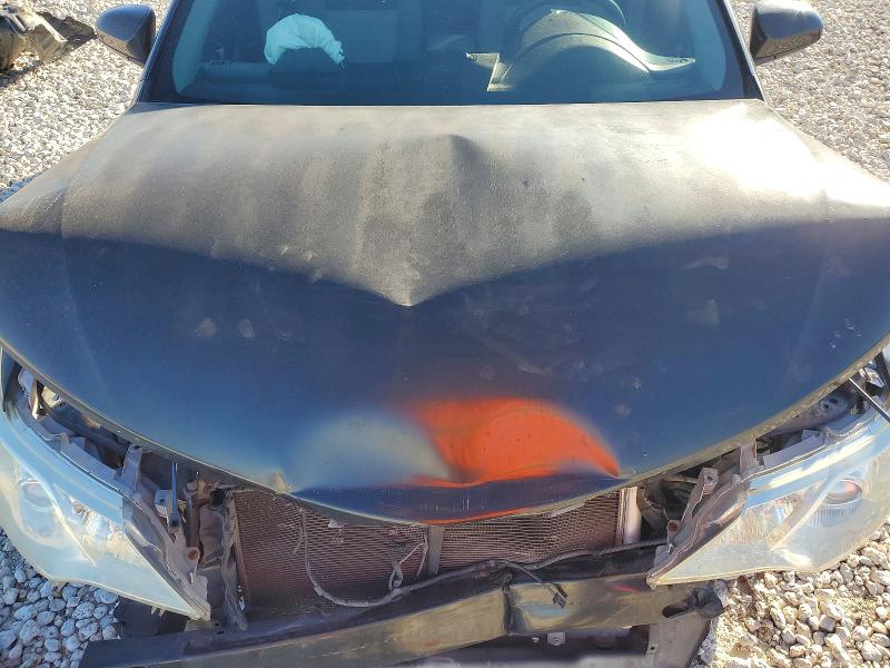 Photo 11 from auction – 2012 TOYOTA CAMRY with VIN 4T4BF1FK3CR197878