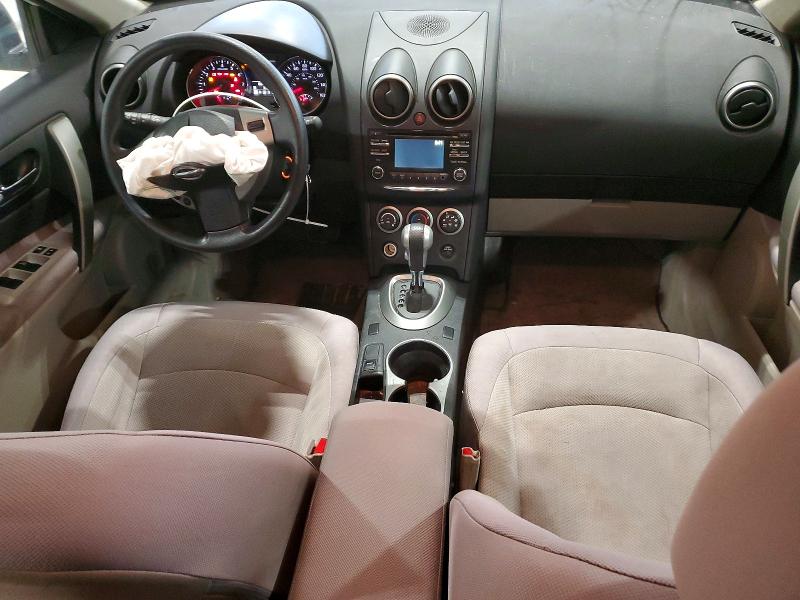 Photo 8 from auction – 2013 NISSAN ROGUE with VIN JN8AS5MV5DW143986