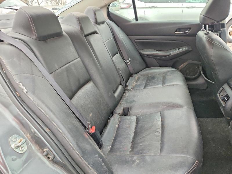 Photo 10 from auction – 2019 NISSAN ALTIMA with VIN 1N4BL4EV8KC226497