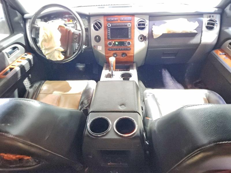 Photo 8 from auction – 2008 FORD EXPEDITION with VIN 1FMFU18548LA57392
