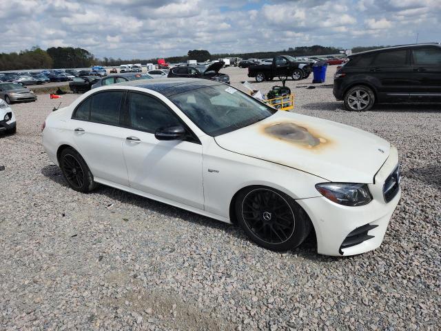 Photo 4 from auction – 2017 MERCEDES-BENZ E with VIN WDDZF6EB5HA233466