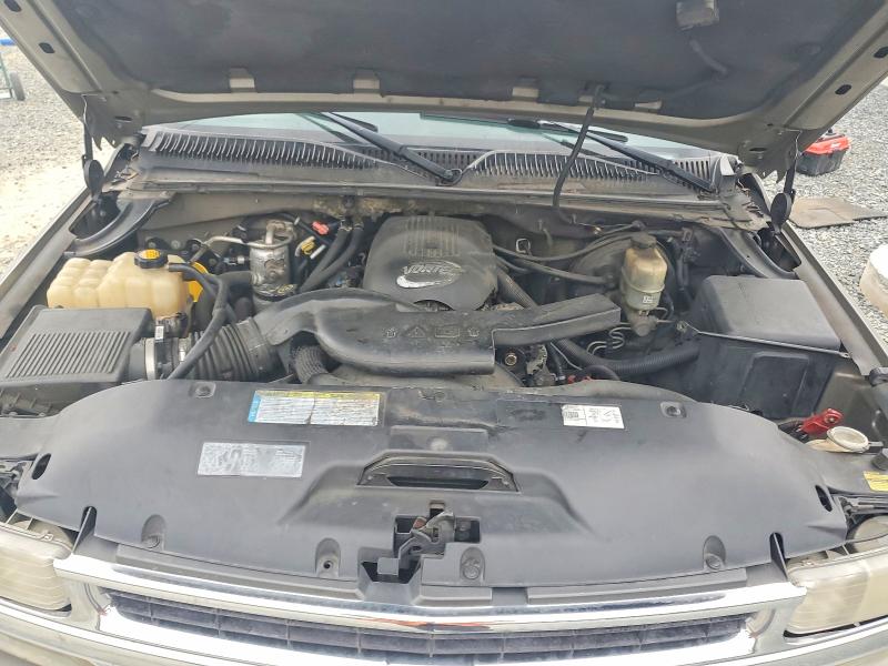 Zdjęcie 12 z aukcji – 2001 CHEVROLET SUBURBAN z VIN 1GNFK16T71J228141