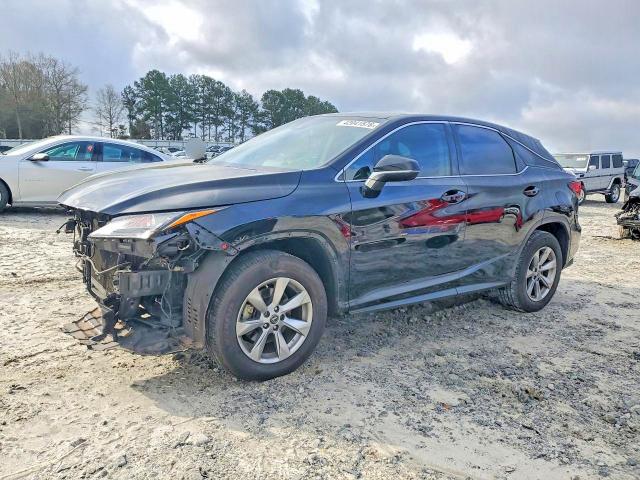 2019 LEXUS RX 350 - Търг №42041576