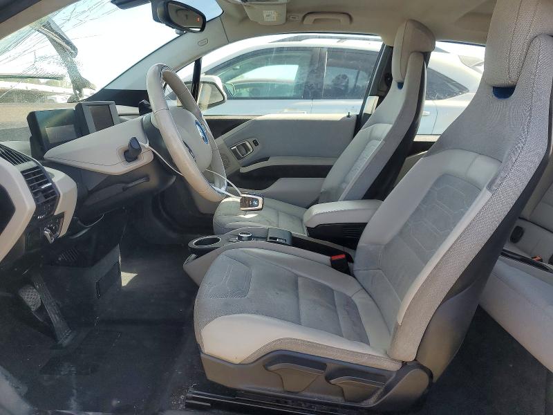 Photo 7 from auction – 2017 BMW I3 with VIN WBY1Z8C39HV894043