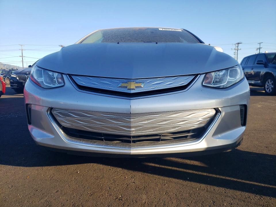 Foto 5 de la subasta – 2016 CHEVROLET VOLT con VIN 1G1RA6S55GU104429