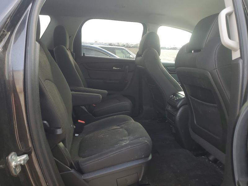 Photo 11 from auction – 2016 GMC ACADIA with VIN 1GKKRPKD6GJ136343