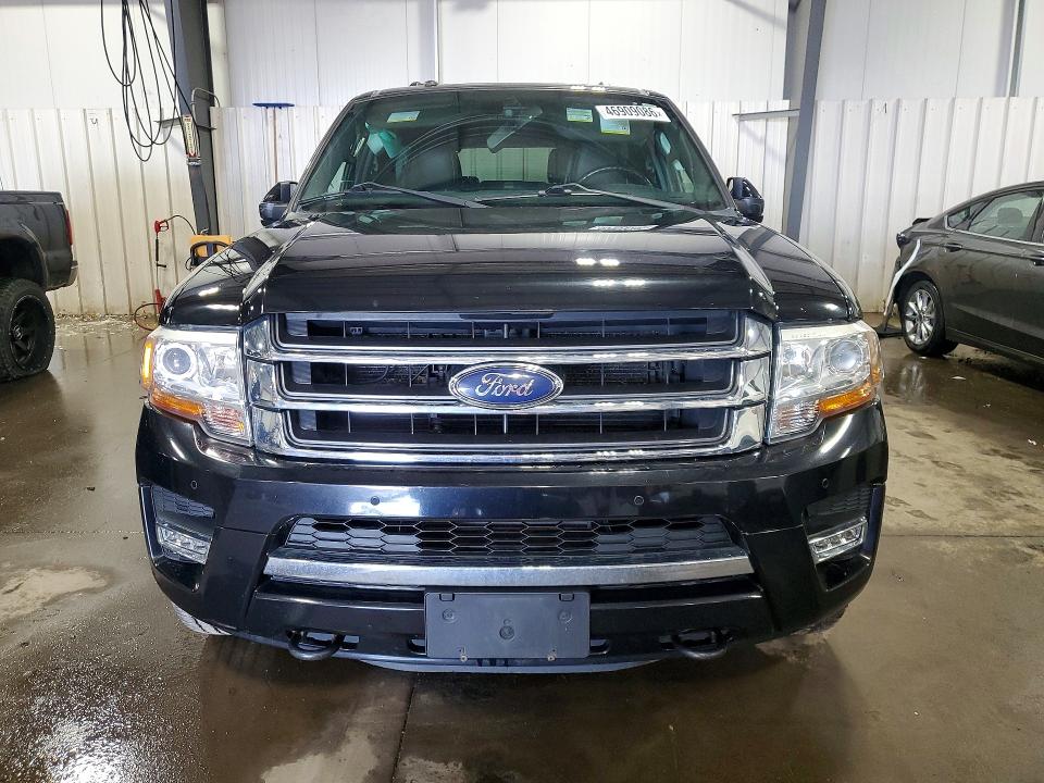 Photo 5 from auction – 2017 FORD EXPEDITION with VIN 1FMJK2AT1HEA67218