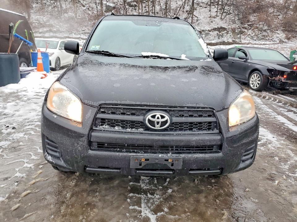 Photo 5 from auction – 2012 TOYOTA RAV4 with VIN 2T3ZF4DV3CW138747