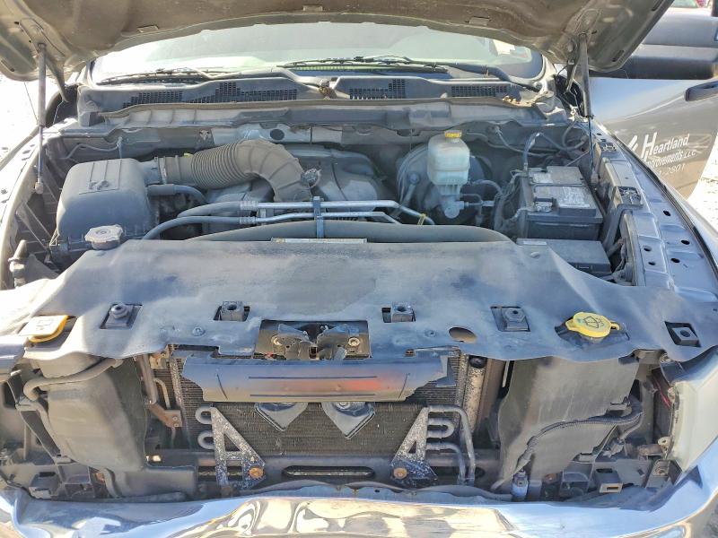 Photo 11 from auction – 2012 DODGE RAM 2500 with VIN 3C6TD5HTXCG174565