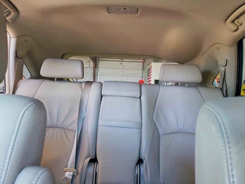 Photo 10 from auction – 2005 LEXUS RX 330 with VIN 2T2HA31UX5C041084