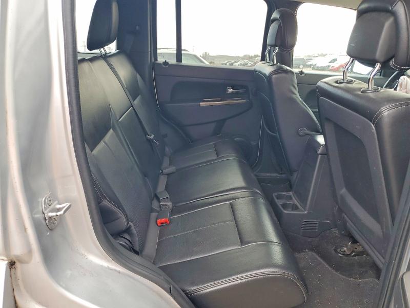Photo 10 from auction – 2012 JEEP LIBERTY with VIN 1C4PJMCK7CW160894