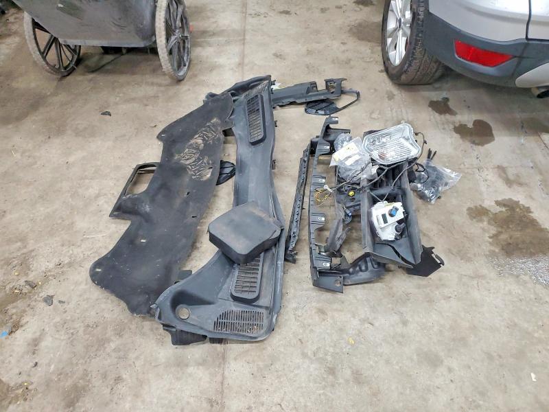 Zdjęcie 12 z aukcji – 2019 FORD ESCAPE z VIN 1FMCU9GD9KUC43912