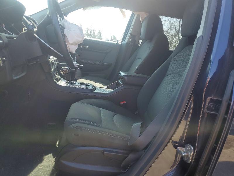 Photo 7 from auction – 2016 GMC ACADIA with VIN 1GKKRNED1GJ143118