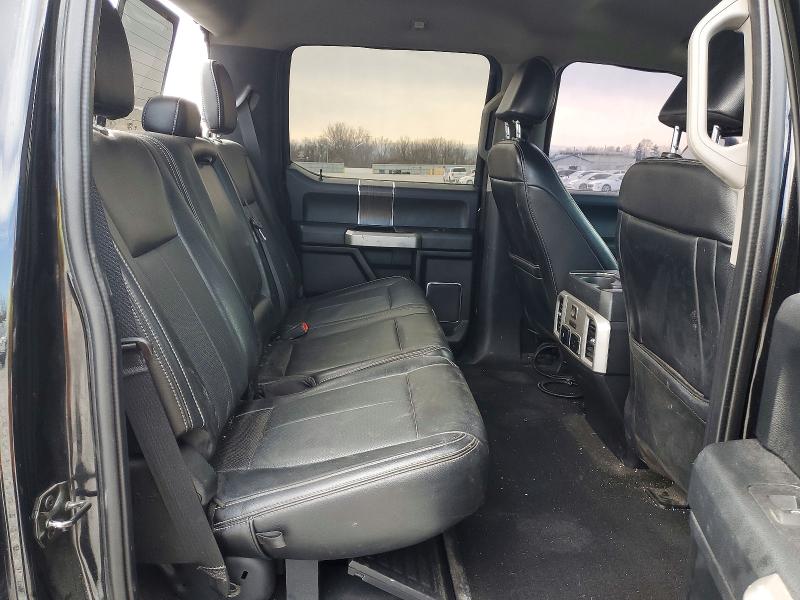 Photo 10 from auction – 2021 FORD F250 with VIN 1FT7W2BT2MED87112