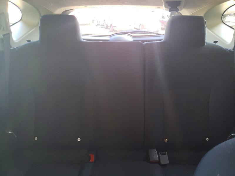 Photo 10 from auction – 2013 NISSAN ROGUE with VIN JN8AS5MT7DW017028