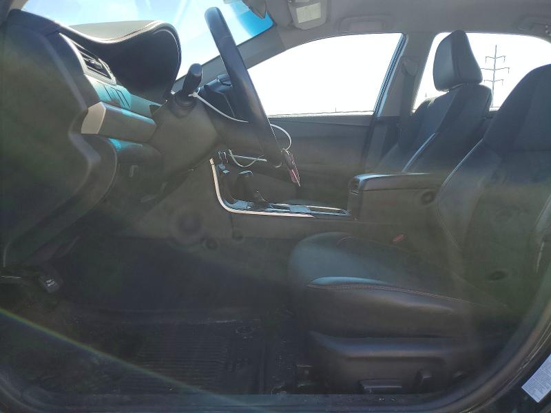 Photo 7 from auction – 2017 TOYOTA CAMRY with VIN 4T1BF1FK4HU342850