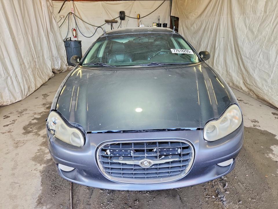 Photo 5 from auction – 2003 CHRYSLER CONCORDE with VIN 2C3HD36M03H541136
