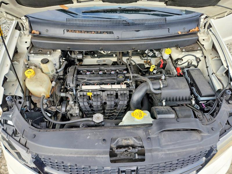 Photo 12 from auction – 2018 DODGE JOURNEY with VIN 3C4PDCAB3JT447530