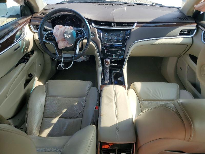 Zdjęcie 8 z aukcji – 2017 CADILLAC XTS z VIN 2G61M5S36H9147196