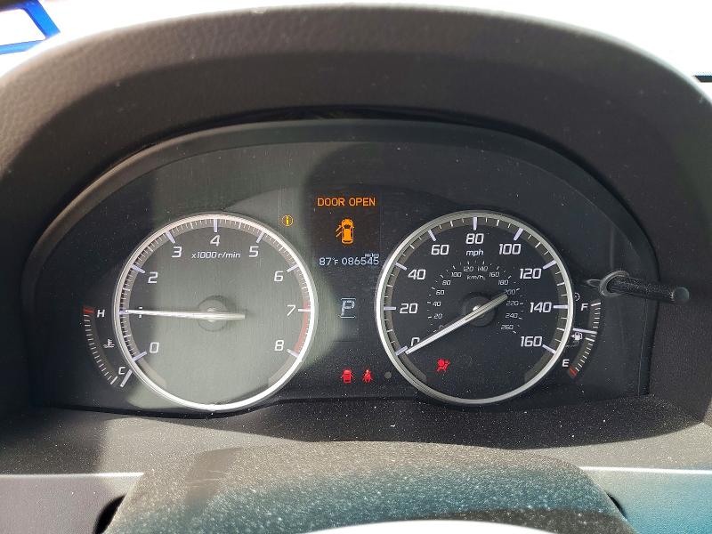 صورة رقم 9 من المزاد - 2016 ACURA RDX مع VIN 5J8TB3H33GL008031