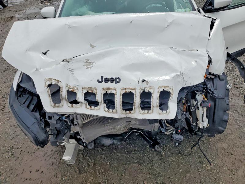 Photo 12 from auction – 2019 JEEP CHEROKEE with VIN 1C4PJMLX3KD307105