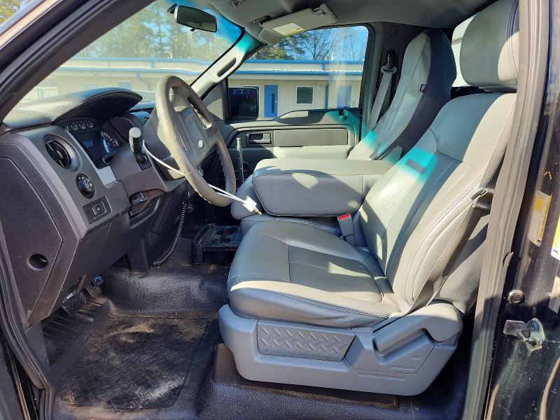 Zdjęcie 7 z aukcji – 2014 FORD F150 z VIN 1FTMF1CMXEFC16771