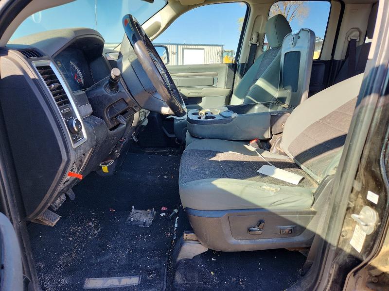 Photo 7 from auction – 2016 RAM 1500 with VIN 1C6RR7GT7GS221851