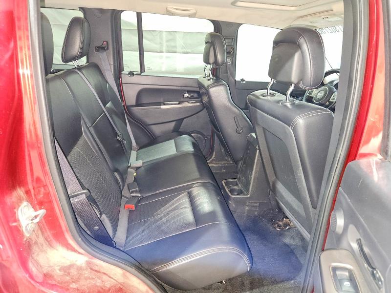 Photo 11 from auction – 2012 JEEP LIBERTY with VIN 1C4PJMFK8CW162505