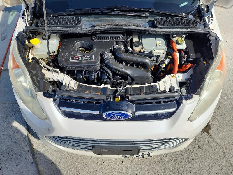 صورة رقم 12 من المزاد - 2013 FORD C-MAX مع VIN 1FADP5CU3DL531325