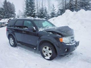 Photo 4 from auction – 2012 FORD ESCAPE with VIN 1FMCU9DG4CKC09503