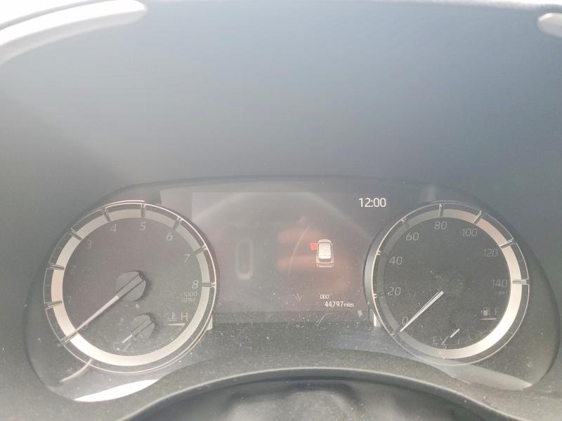 Photo 9 from auction – 2023 TOYOTA HIGHLANDER with VIN 5TDKDRAH5PS508543