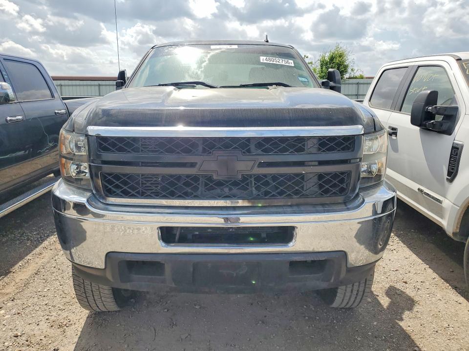 Photo 5 from auction – 2012 CHEVROLET SILVERADO with VIN 1GC4K0C88CF221814