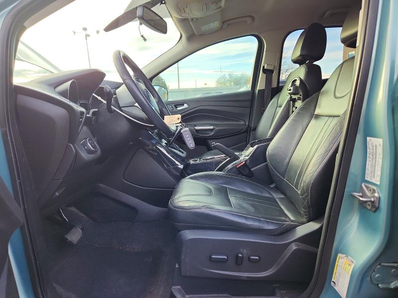 Photo 7 from auction – 2013 FORD ESCAPE with VIN 1FMCU0J94DUC13607