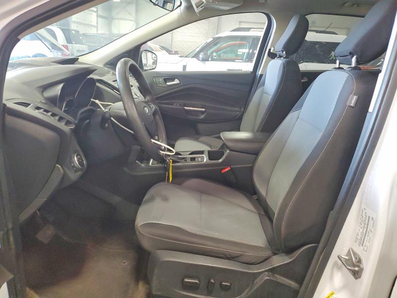 صورة رقم 7 من المزاد - 2018 FORD ESCAPE مع VIN 1FMCU0GD1JUB75227