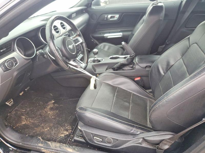 Photo 7 from auction – 2019 FORD MUSTANG with VIN 1FA6P8CF4K5125437