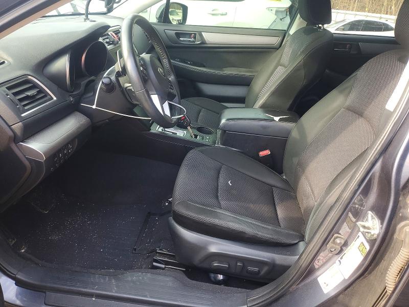 Photo 7 from auction – 2017 SUBARU OUTBACK with VIN 4S4BSAFC7H3313143